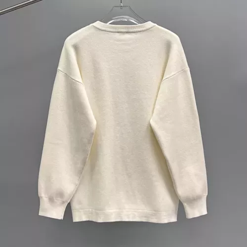 Cheap LOEWE Sweaters Long Sleeved For Unisex #1376987 Replica Wholesale [$72.00 USD] [ITEM#1376987] on Replica LOEWE Sweaters