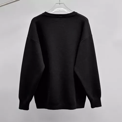 Cheap LOEWE Sweaters Long Sleeved For Unisex #1376988 Replica Wholesale [$72.00 USD] [ITEM#1376988] on Replica LOEWE Sweaters