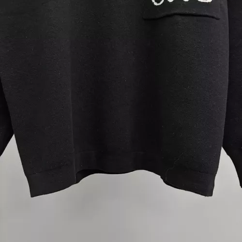 Cheap LOEWE Sweaters Long Sleeved For Unisex #1376988 Replica Wholesale [$72.00 USD] [ITEM#1376988] on Replica LOEWE Sweaters