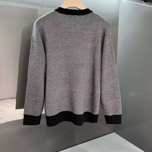 Cheap LOEWE Sweaters Long Sleeved For Unisex #1376989 Replica Wholesale [$45.00 USD] [ITEM#1376989] on Replica LOEWE Sweaters