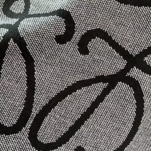 Cheap LOEWE Sweaters Long Sleeved For Unisex #1376989 Replica Wholesale [$45.00 USD] [ITEM#1376989] on Replica LOEWE Sweaters