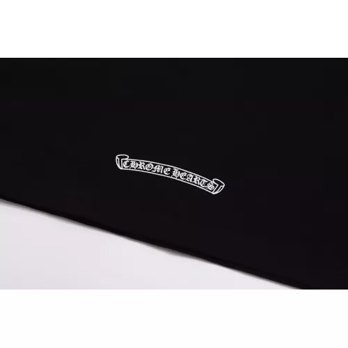 Cheap Chrome Hearts T-Shirts Long Sleeved For Unisex #1376991 Replica Wholesale [$42.00 USD] [ITEM#1376991] on Replica Chrome Hearts T-Shirts