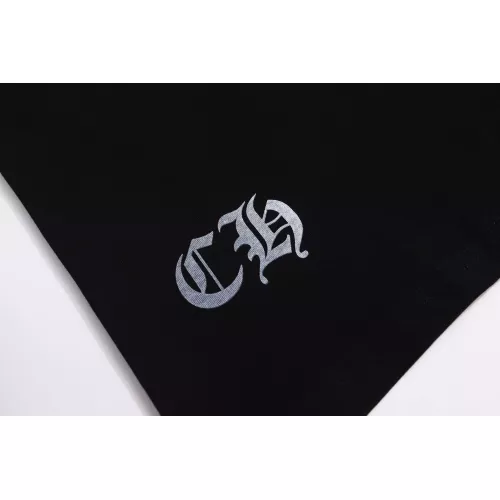 Cheap Chrome Hearts T-Shirts Long Sleeved For Unisex #1376991 Replica Wholesale [$42.00 USD] [ITEM#1376991] on Replica Chrome Hearts T-Shirts