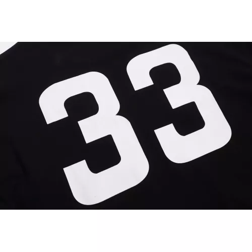 Cheap Chrome Hearts T-Shirts Long Sleeved For Unisex #1376993 Replica Wholesale [$45.00 USD] [ITEM#1376993] on Replica Chrome Hearts T-Shirts