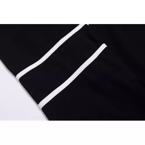 Cheap Chrome Hearts T-Shirts Long Sleeved For Unisex #1376993 Replica Wholesale [$45.00 USD] [ITEM#1376993] on Replica Chrome Hearts T-Shirts