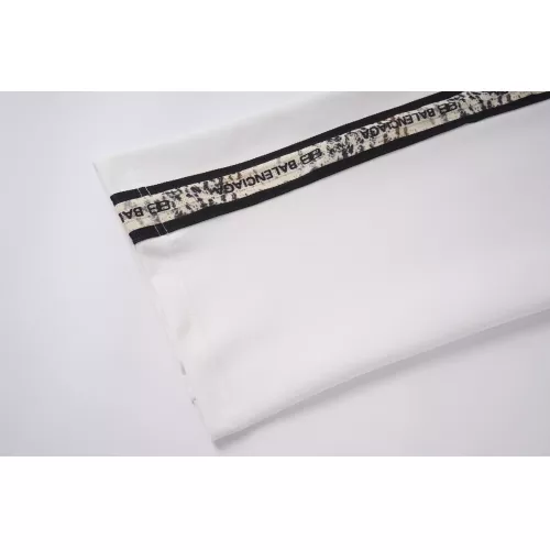 Cheap Balenciaga Pants For Men #1376994 Replica Wholesale [$45.00 USD] [ITEM#1376994] on Replica Balenciaga Pants