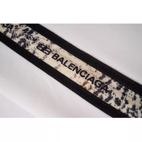 Cheap Balenciaga Pants For Men #1376994 Replica Wholesale [$45.00 USD] [ITEM#1376994] on Replica Balenciaga Pants