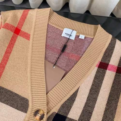 Cheap Burberry Fashion Sweaters Long Sleeved For Unisex #1376998 Replica Wholesale [$60.00 USD] [ITEM#1376998] on Replica Burberry Fashion Sweaters