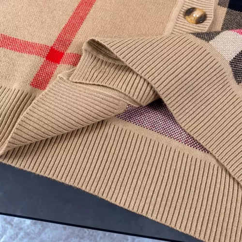 Cheap Burberry Fashion Sweaters Long Sleeved For Unisex #1376998 Replica Wholesale [$60.00 USD] [ITEM#1376998] on Replica Burberry Fashion Sweaters