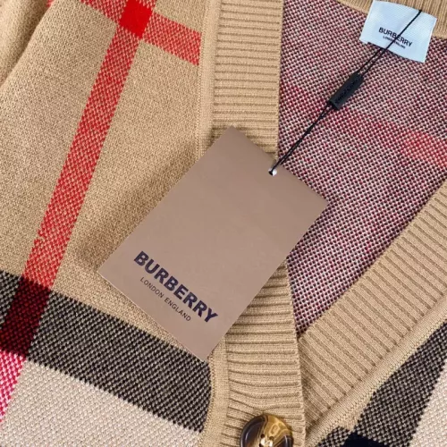 Cheap Burberry Fashion Sweaters Long Sleeved For Unisex #1376998 Replica Wholesale [$60.00 USD] [ITEM#1376998] on Replica Burberry Fashion Sweaters