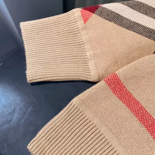 Cheap Burberry Fashion Sweaters Long Sleeved For Unisex #1376998 Replica Wholesale [$60.00 USD] [ITEM#1376998] on Replica Burberry Fashion Sweaters