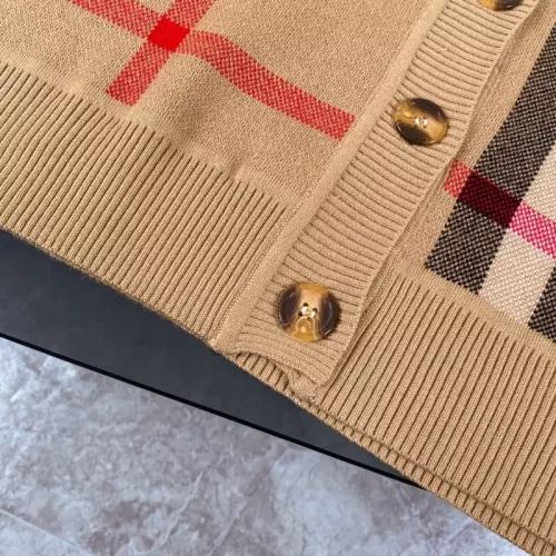Cheap Burberry Fashion Sweaters Long Sleeved For Unisex #1376998 Replica Wholesale [$60.00 USD] [ITEM#1376998] on Replica Burberry Fashion Sweaters