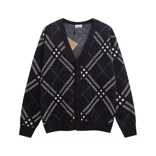 Burberry Fashion Sweaters Long Sleeved For Unisex #1376999