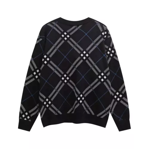 Cheap Burberry Fashion Sweaters Long Sleeved For Unisex #1376999 Replica Wholesale [$72.00 USD] [ITEM#1376999] on Replica Burberry Fashion Sweaters