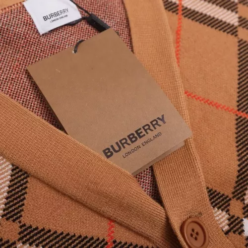 Cheap Burberry Fashion Sweaters Long Sleeved For Unisex #1377000 Replica Wholesale [$72.00 USD] [ITEM#1377000] on Replica Burberry Fashion Sweaters
