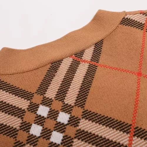 Cheap Burberry Fashion Sweaters Long Sleeved For Unisex #1377000 Replica Wholesale [$72.00 USD] [ITEM#1377000] on Replica Burberry Fashion Sweaters