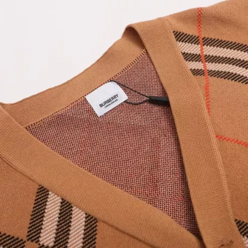 Cheap Burberry Fashion Sweaters Long Sleeved For Unisex #1377000 Replica Wholesale [$72.00 USD] [ITEM#1377000] on Replica Burberry Fashion Sweaters