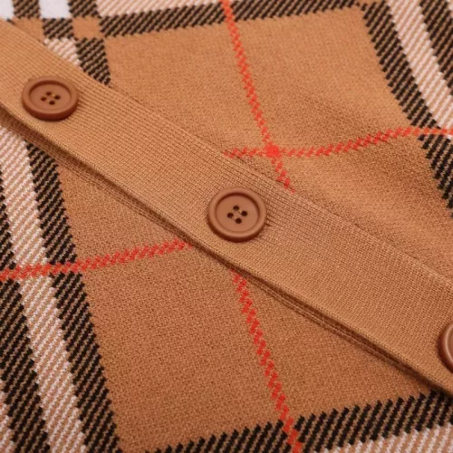 Cheap Burberry Fashion Sweaters Long Sleeved For Unisex #1377000 Replica Wholesale [$72.00 USD] [ITEM#1377000] on Replica Burberry Fashion Sweaters