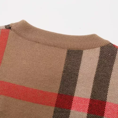 Cheap Burberry Fashion Sweaters Long Sleeved For Unisex #1377001 Replica Wholesale [$72.00 USD] [ITEM#1377001] on Replica Burberry Fashion Sweaters