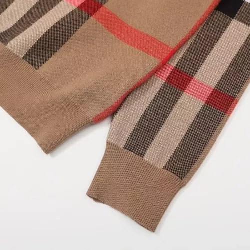 Cheap Burberry Fashion Sweaters Long Sleeved For Unisex #1377001 Replica Wholesale [$72.00 USD] [ITEM#1377001] on Replica Burberry Fashion Sweaters