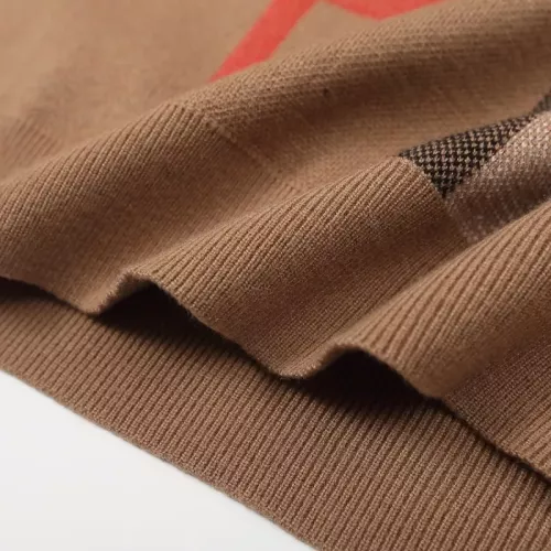 Cheap Burberry Fashion Sweaters Long Sleeved For Unisex #1377001 Replica Wholesale [$72.00 USD] [ITEM#1377001] on Replica Burberry Fashion Sweaters