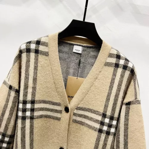 Cheap Burberry Fashion Sweaters Long Sleeved For Unisex #1377002 Replica Wholesale [$82.00 USD] [ITEM#1377002] on Replica Burberry Fashion Sweaters