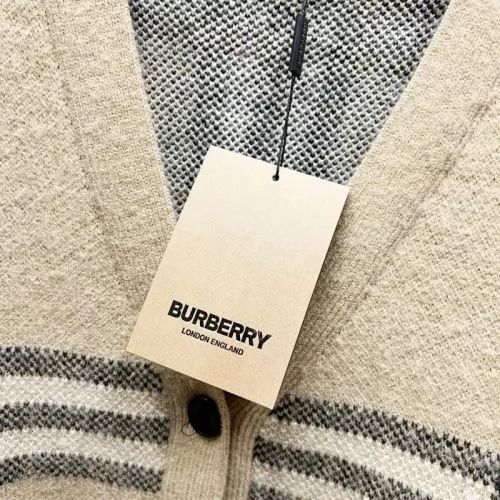 Cheap Burberry Fashion Sweaters Long Sleeved For Unisex #1377002 Replica Wholesale [$82.00 USD] [ITEM#1377002] on Replica Burberry Fashion Sweaters