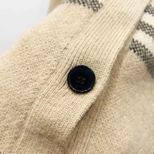 Cheap Burberry Fashion Sweaters Long Sleeved For Unisex #1377002 Replica Wholesale [$82.00 USD] [ITEM#1377002] on Replica Burberry Fashion Sweaters