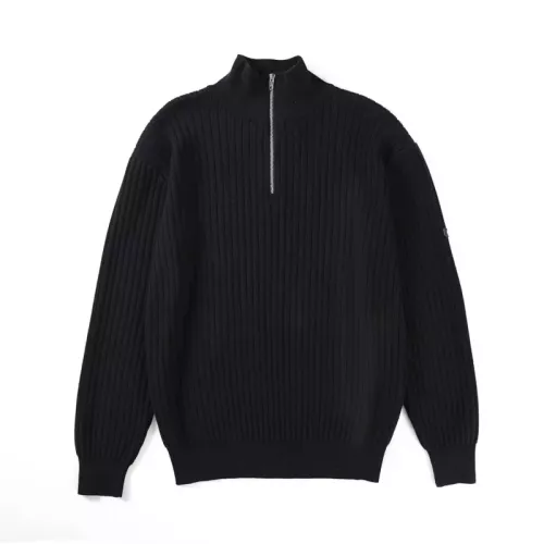 Balenciaga Sweaters Long Sleeved For Unisex #1377004