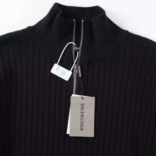 Cheap Balenciaga Sweaters Long Sleeved For Unisex #1377004 Replica Wholesale [$80.00 USD] [ITEM#1377004] on Replica Balenciaga Sweaters