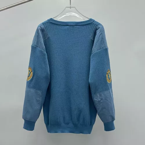 Cheap Balenciaga Sweaters Long Sleeved For Unisex #1377006 Replica Wholesale [$88.00 USD] [ITEM#1377006] on Replica Balenciaga Sweaters
