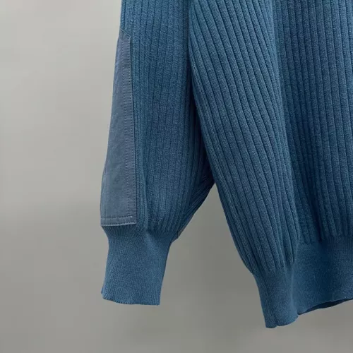 Cheap Balenciaga Sweaters Long Sleeved For Unisex #1377006 Replica Wholesale [$88.00 USD] [ITEM#1377006] on Replica Balenciaga Sweaters