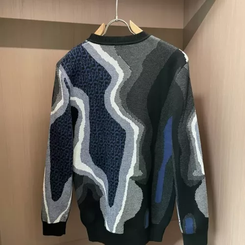 Cheap Fendi Sweaters Long Sleeved For Unisex #1377007 Replica Wholesale [$52.00 USD] [ITEM#1377007] on Replica Fendi Sweaters