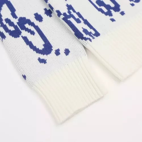 Cheap Gucci Sweaters Long Sleeved For Unisex #1377011 Replica Wholesale [$68.00 USD] [ITEM#1377011] on Replica Gucci Sweaters