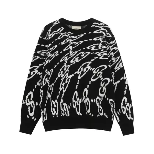 Gucci Sweaters Long Sleeved For Unisex #1377012