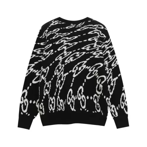 Cheap Gucci Sweaters Long Sleeved For Unisex #1377012 Replica Wholesale [$68.00 USD] [ITEM#1377012] on Replica Gucci Sweaters