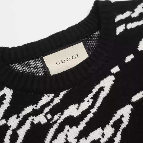 Cheap Gucci Sweaters Long Sleeved For Unisex #1377012 Replica Wholesale [$68.00 USD] [ITEM#1377012] on Replica Gucci Sweaters