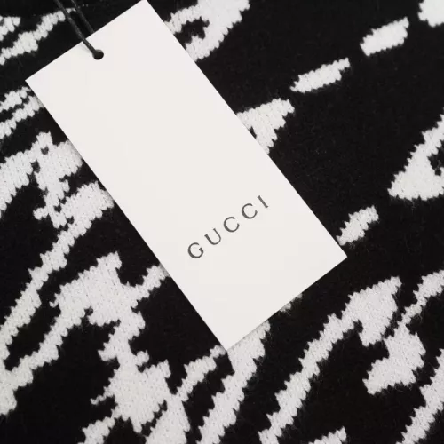Cheap Gucci Sweaters Long Sleeved For Unisex #1377012 Replica Wholesale [$68.00 USD] [ITEM#1377012] on Replica Gucci Sweaters