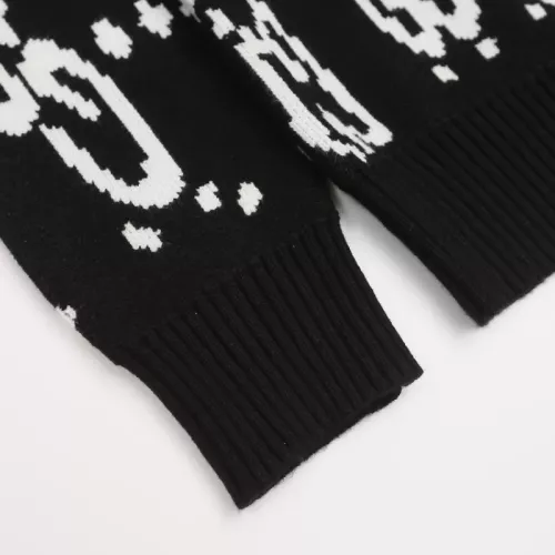Cheap Gucci Sweaters Long Sleeved For Unisex #1377012 Replica Wholesale [$68.00 USD] [ITEM#1377012] on Replica Gucci Sweaters