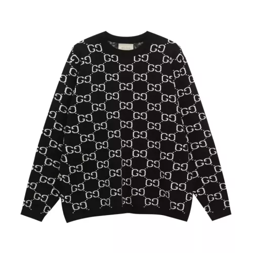 Gucci Sweaters Long Sleeved For Unisex #1377013
