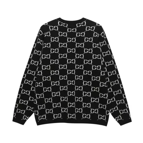 Cheap Gucci Sweaters Long Sleeved For Unisex #1377013 Replica Wholesale [$68.00 USD] [ITEM#1377013] on Replica Gucci Sweaters