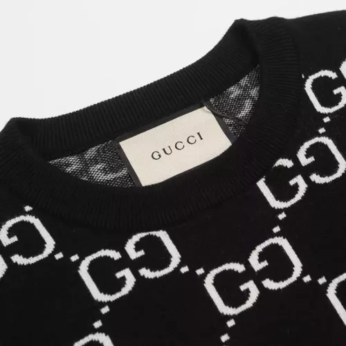 Cheap Gucci Sweaters Long Sleeved For Unisex #1377013 Replica Wholesale [$68.00 USD] [ITEM#1377013] on Replica Gucci Sweaters