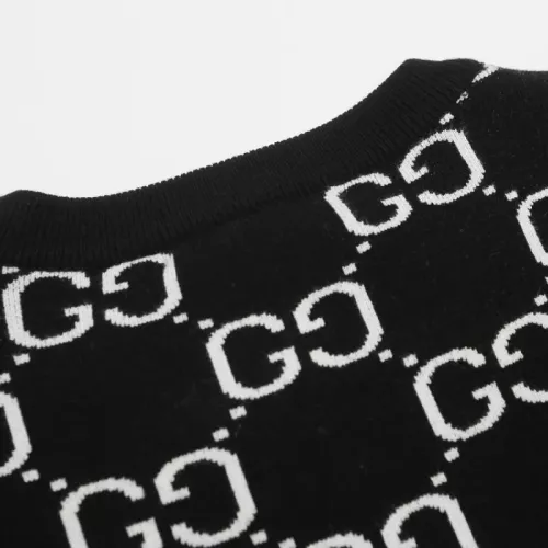 Cheap Gucci Sweaters Long Sleeved For Unisex #1377013 Replica Wholesale [$68.00 USD] [ITEM#1377013] on Replica Gucci Sweaters
