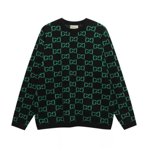 Gucci Sweaters Long Sleeved For Unisex #1377014