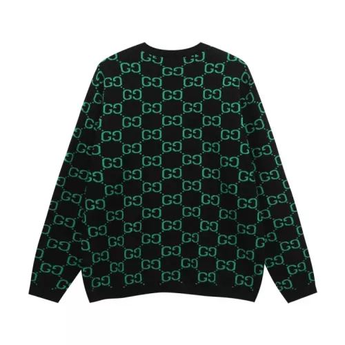 Cheap Gucci Sweaters Long Sleeved For Unisex #1377014 Replica Wholesale [$68.00 USD] [ITEM#1377014] on Replica Gucci Sweaters