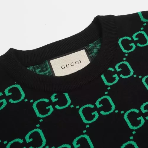 Cheap Gucci Sweaters Long Sleeved For Unisex #1377014 Replica Wholesale [$68.00 USD] [ITEM#1377014] on Replica Gucci Sweaters