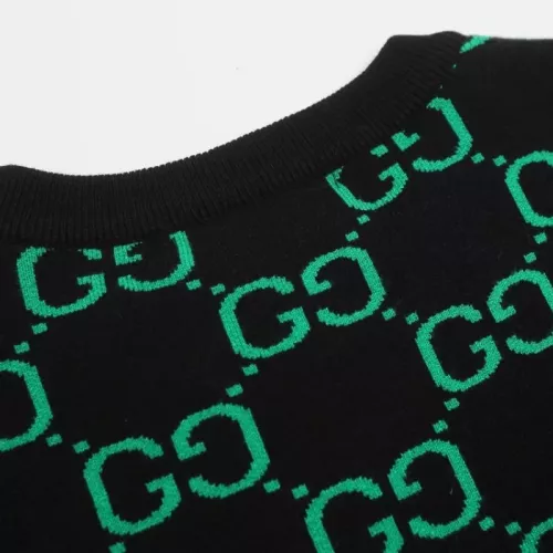 Cheap Gucci Sweaters Long Sleeved For Unisex #1377014 Replica Wholesale [$68.00 USD] [ITEM#1377014] on Replica Gucci Sweaters