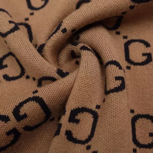 Cheap Gucci Sweaters Long Sleeved For Unisex #1377015 Replica Wholesale [$68.00 USD] [ITEM#1377015] on Replica Gucci Sweaters
