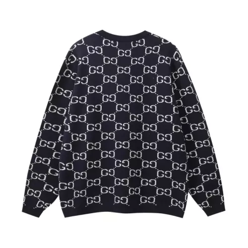 Cheap Gucci Sweaters Long Sleeved For Unisex #1377016 Replica Wholesale [$68.00 USD] [ITEM#1377016] on Replica Gucci Sweaters