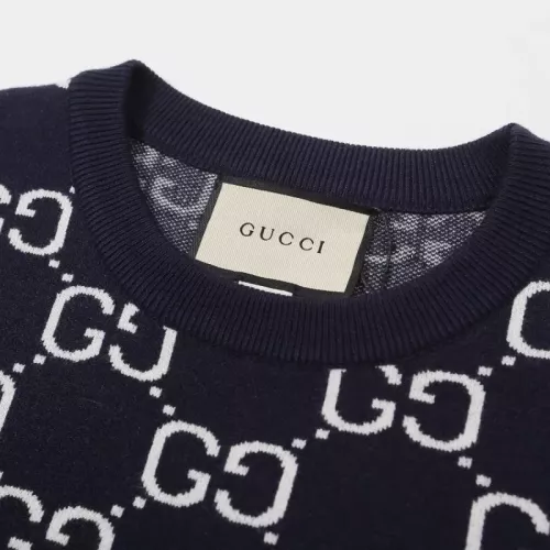 Cheap Gucci Sweaters Long Sleeved For Unisex #1377016 Replica Wholesale [$68.00 USD] [ITEM#1377016] on Replica Gucci Sweaters